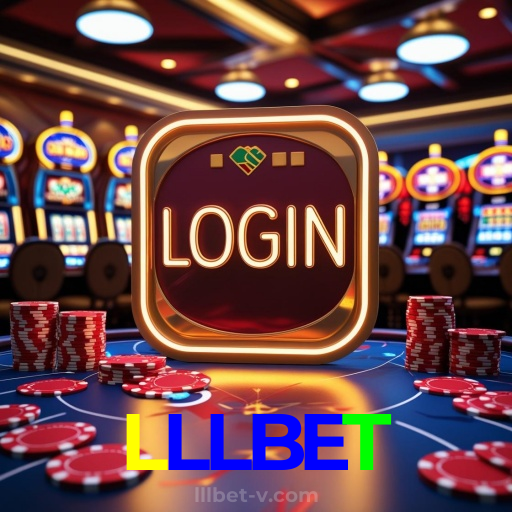 LLLBET:Jogue slots, aposte no futebol e vença com confiança no nosso cassino!