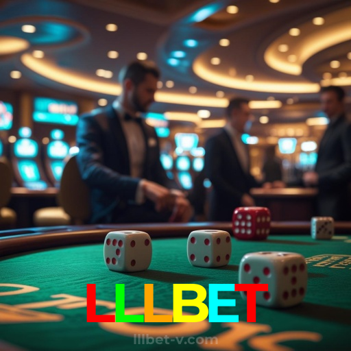LLLBET：Aposte no futebol e jogue os melhores jogos de cassino para grandes vitórias!