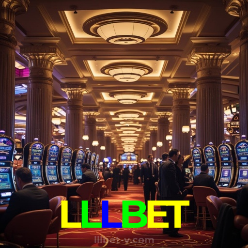 LLLBET:Jogue poker no nosso cassino e conquiste vitórias épicas!