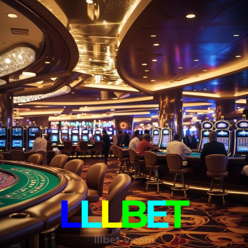 LLLBET：Aposte no futebol online e conquiste prêmios incríveis!