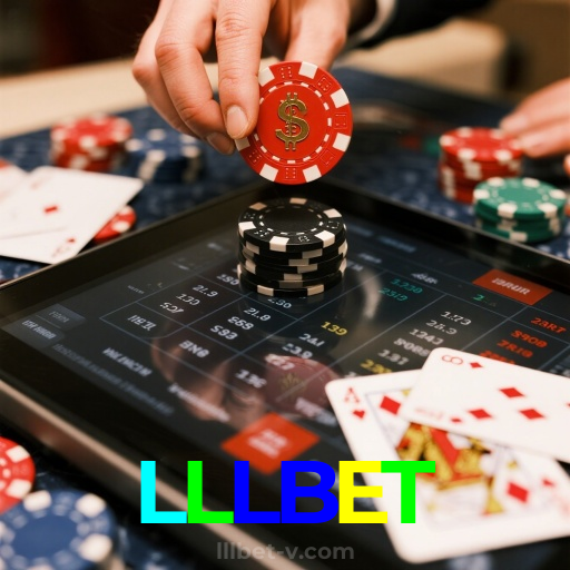 LLLBET：Aposte no futebol online e vença os melhores times!