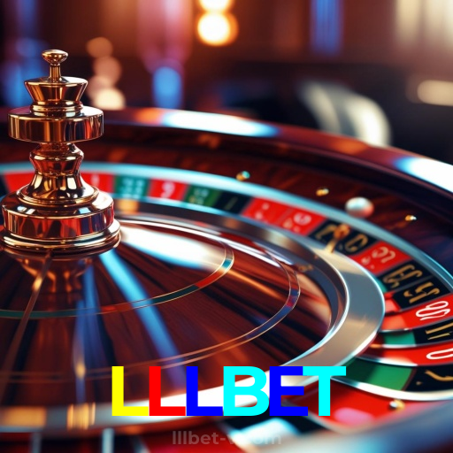 LLLBET：Apostas emocionantes no futebol e grandes prêmios em jogos de cassino!