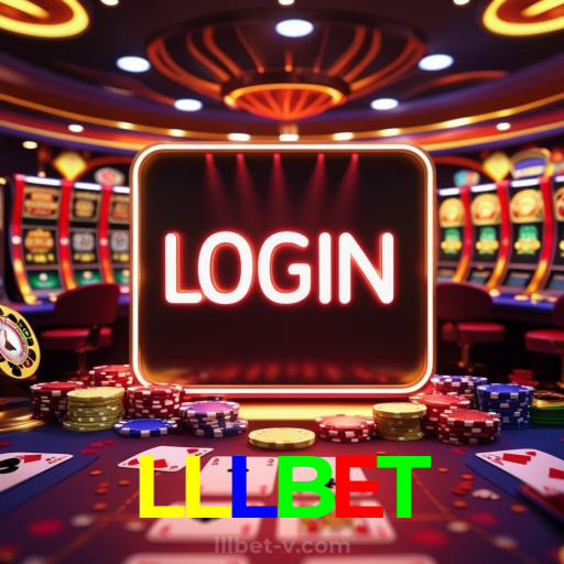 LLLBET:Entre na ação! Aposte nas slots e conquiste grandes vitórias!