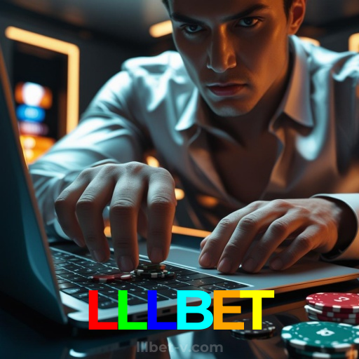 LLLBET:Apostas ao vivo no futebol e vitórias garantidas em roleta!