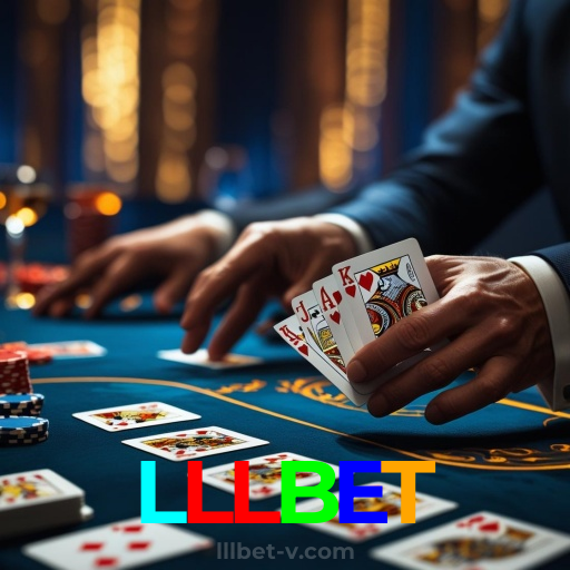 LLLBET:Aposte nas roletas e veja os prêmios incríveis chegarem até você!