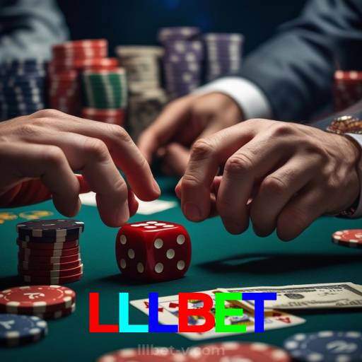 LLLBET:A sorte te espera! Aposte agora nas nossas roletas!