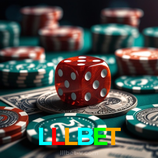 LLLBET：Jogue os melhores jogos de cassino como blackjack e roleta, e aposte no futebol!