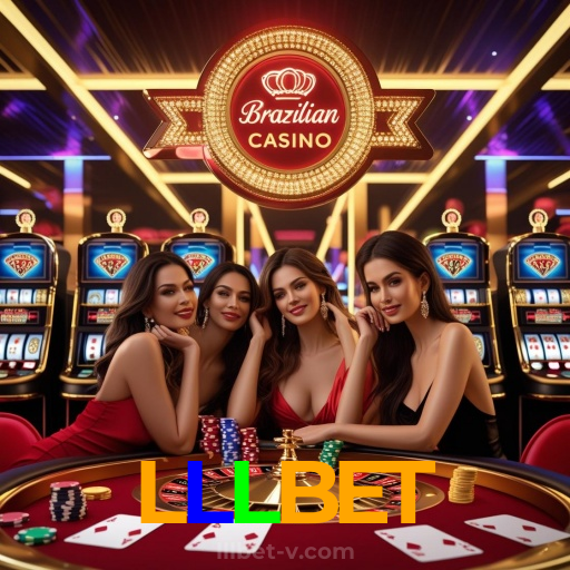 LLLBET:A sorte está na roleta! Aposte e ganhe agora!