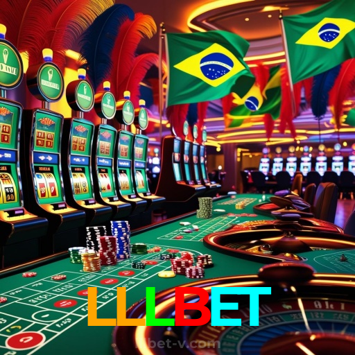 LLLBET:A adrenalina do futebol online está ao seu alcance!