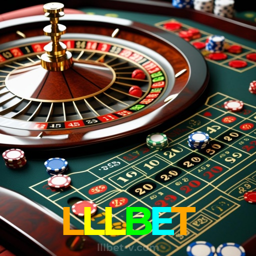 LLLBET:A sorte está ao seu lado! Aposte no futebol online e vença!