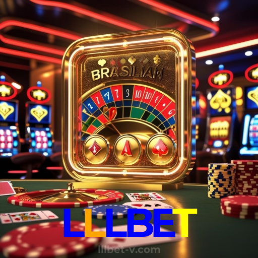 LLLBET:A sorte está na roleta! Aposte e ganhe agora!