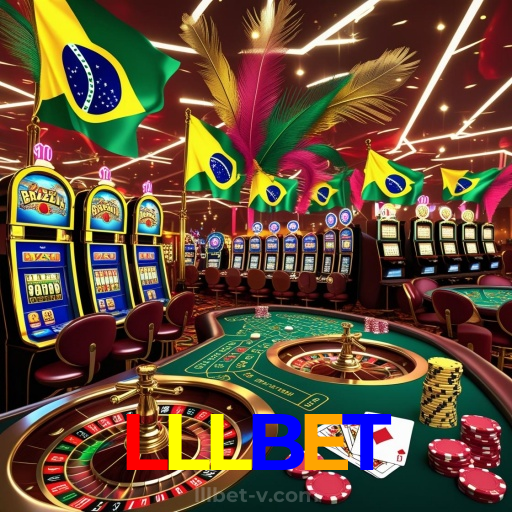 LLLBET:A sorte está ao seu alcance! Aposte e vença no futebol!