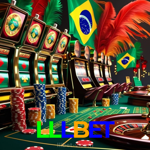 LLLBET：Prepare-se para a ação! Jogue blackjack e vença como nunca!