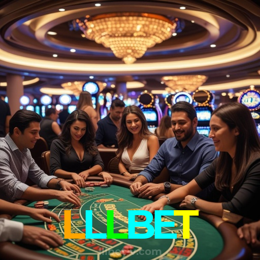 LLLBET:Entre no nosso cassino online e jogue nas roletas agora!