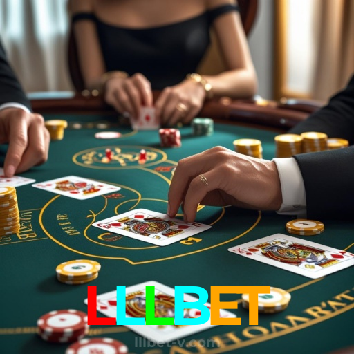LLLBET:Aposte no futebol e conquiste vitórias incríveis nos jogos de cassino!