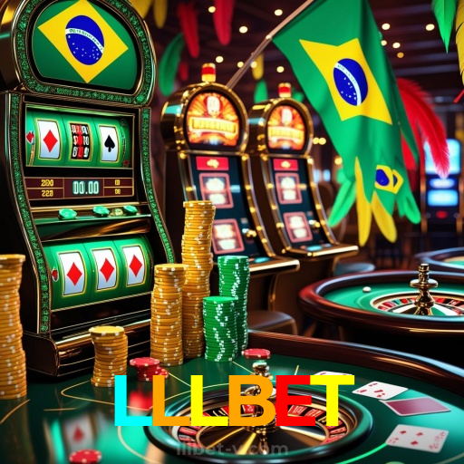 LLLBET:Jogue no cassino mais seguro com poker, roleta e apostas no futebol!