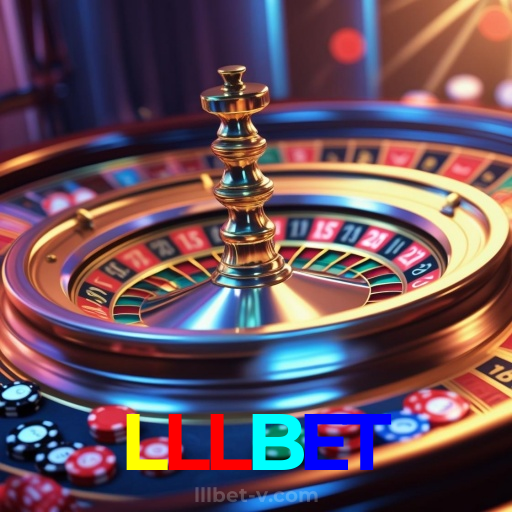 LLLBET:A sorte nunca esteve tão ao seu alcance! Aposte nas nossas slots agora!