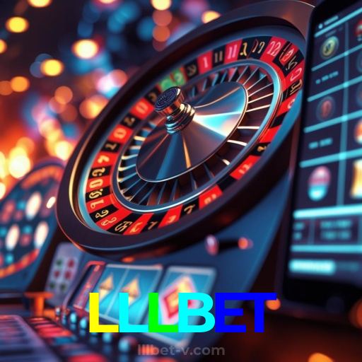 LLLBET:A melhor experiência de apostas e jogos de cassino, incluindo futebol online!