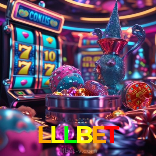 LLLBET：Onde a diversão nunca acaba: poker, roleta e apostas no futebol!
