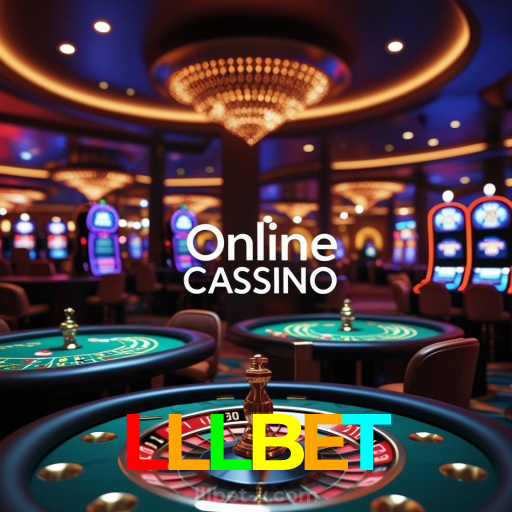 LLLBET:A roleta te espera para grandes vitórias! Aposte agora!