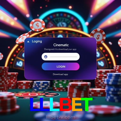 LLLBET:Cada giro pode ser um novo prêmio! Descubra as melhores slots online!