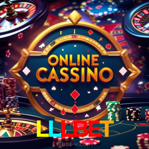 LLLBET:O cassino online perfeito para quem adora apostar no futebol e jogar roleta!