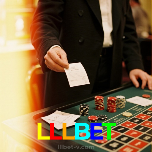 LLLBET：Ganhe no futebol e conquiste prêmios nos melhores jogos de cassino online!