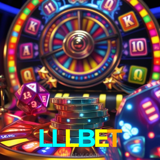 LLLBET：Apostas ao vivo no futebol e grandes prêmios em blackjack e roleta!