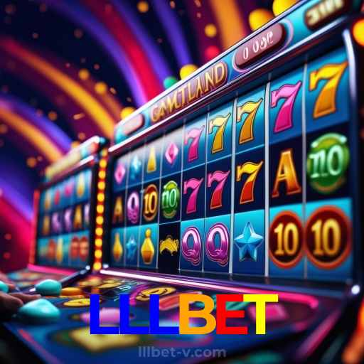 LLLBET:Jogue roleta, aposte no futebol e ganhe grandes prêmios!