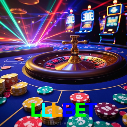 LLLBET:Conquiste prêmios no futebol e vença nas mesas de poker online!