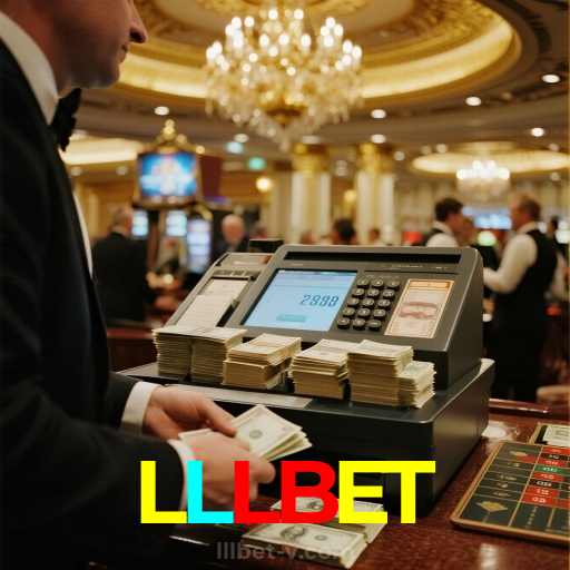 LLLBET:Cada rodada na roleta é uma chance de ganhar prêmios enormes!