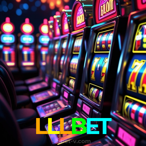 LLLBET:A diversão nunca para! Entre no nosso cassino e jogue os melhores jogos!