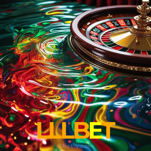 LLLBET:Jogue roleta, aposte no futebol e ganhe em grande estilo no cassino!