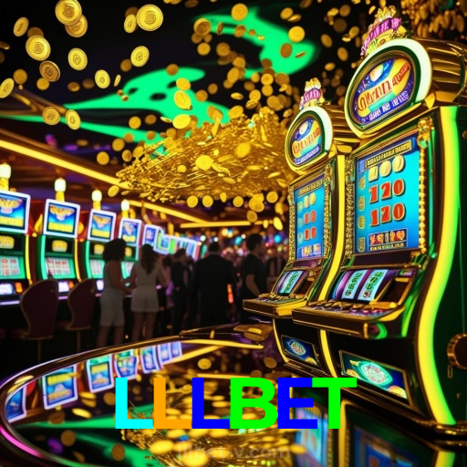 LLLBET：Vença no cassino online com blackjack e apostas esportivas no futebol!