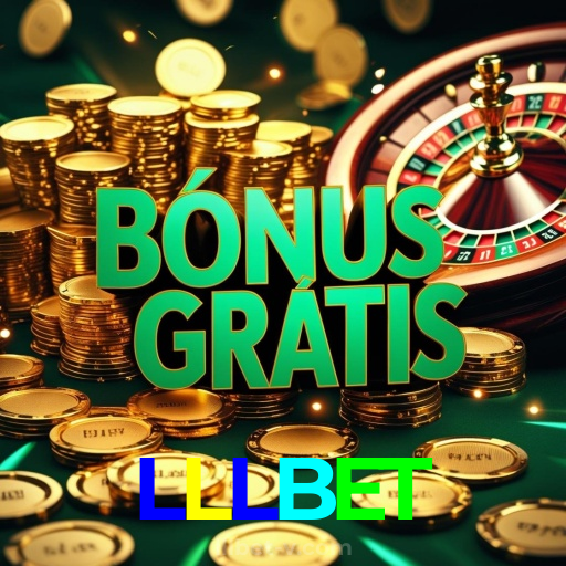 LLLBET:Apostas ao vivo no futebol e prêmios épicos nos jogos de cassino!