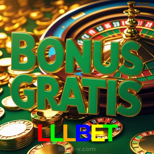 LLLBET：Jogue nas roletas e ganhe prêmios sensacionais!