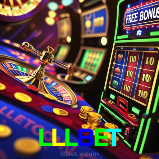LLLBET：Vença no futebol online e sinta o sabor da conquista!