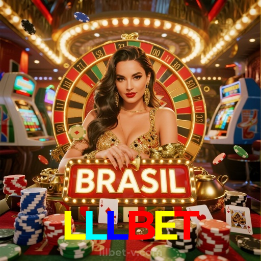 LLLBET:O cassino online perfeito para quem ama futebol e jogos emocionantes!