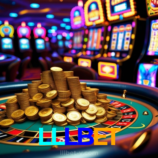 LLLBET:Jogue slots, poker e aposte no futebol online para grandes prêmios!