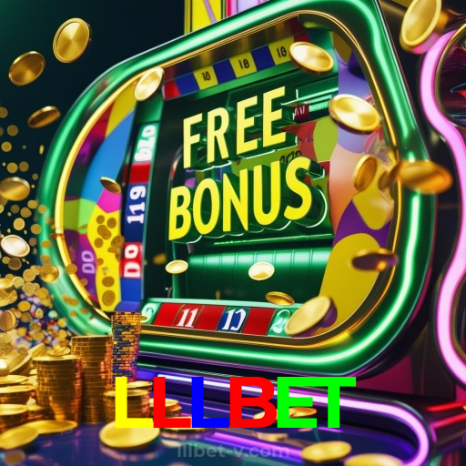 LLLBET：Jogue slots, aposte no futebol e ganhe prêmios incríveis no cassino online!