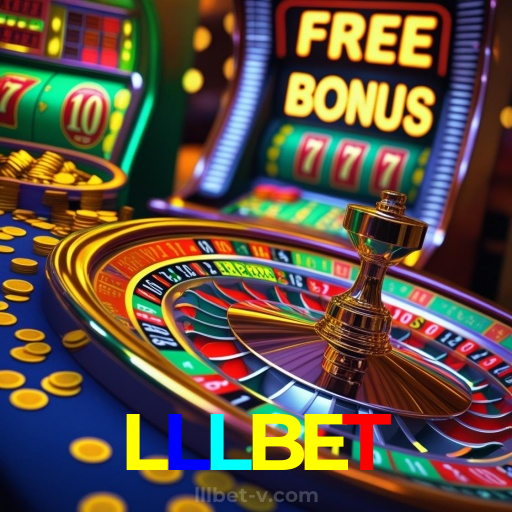 LLLBET:A sorte está na roleta! Aposte e ganhe agora!