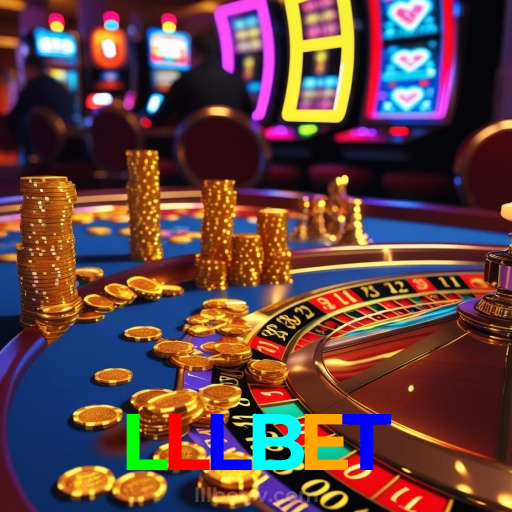 LLLBET:Sinta a emoção de jogar nas melhores slots do mercado!
