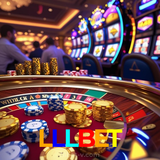 LLLBET:Jogue blackjack e aposte no futebol para uma experiência inesquecível!