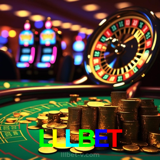 LLLBET:Onde sua sorte brilha com apostas no futebol e prêmios em roleta!