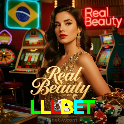 LLLBET：Ganhe prêmios em roleta e aposte no futebol com confiança no nosso cassino!