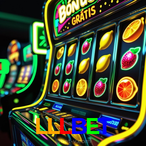 LLLBET:As slots mais emocionantes estão esperando por você! Jogue agora!