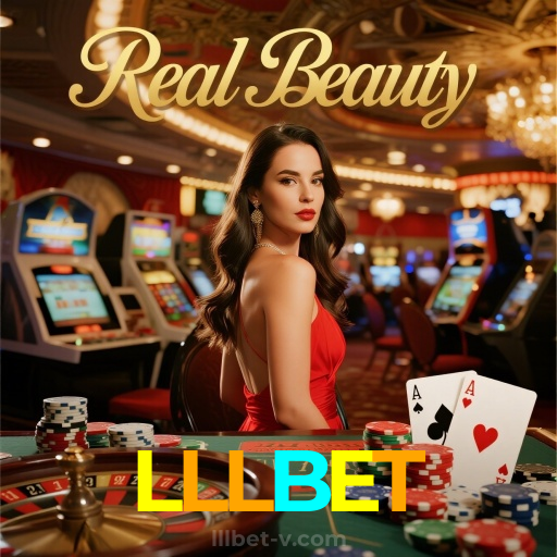 LLLBET：Desafie a roleta e ganhe prêmios incríveis no nosso cassino!