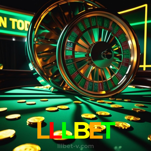LLLBET：Ganhe no futebol e conquiste prêmios nos melhores jogos de cassino online!