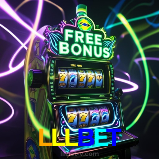 LLLBET:Aposte no seu time no futebol e divirta-se com slots e roleta!