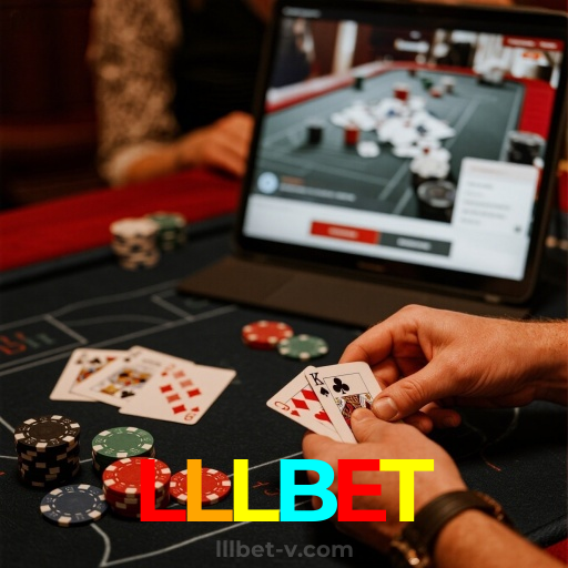 LLLBET：Aposte e ganhe com o futebol online, o jogo da emoção!